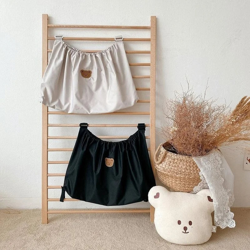 Teddysack für den Kinderwagen