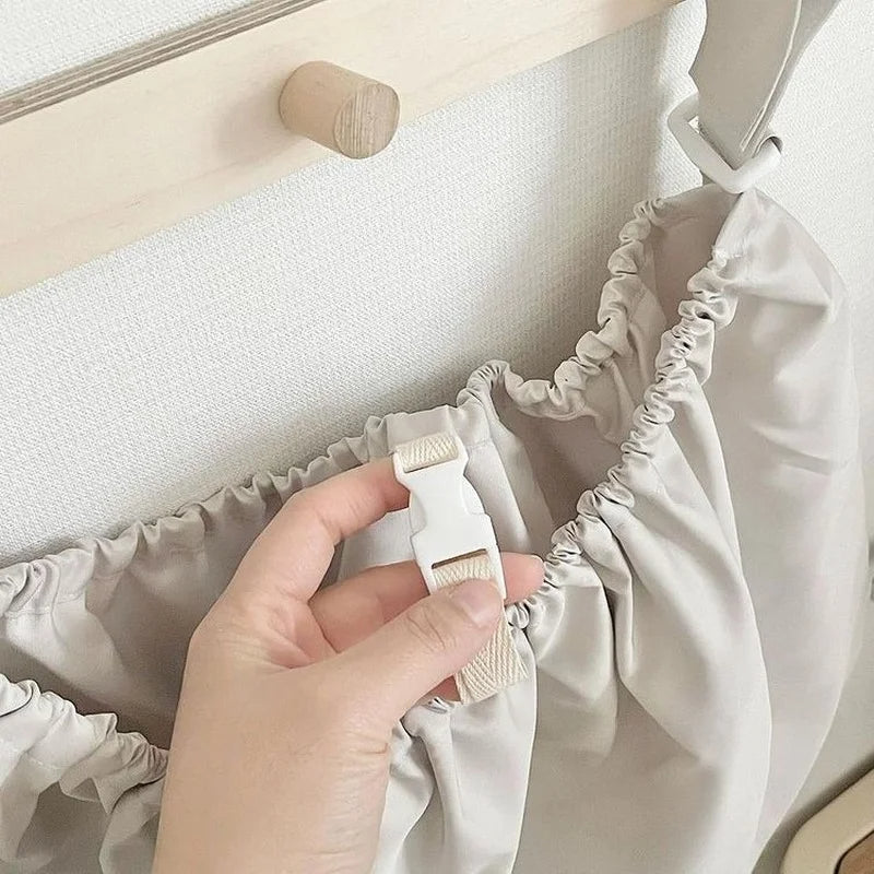 Teddysack für den Kinderwagen
