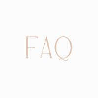 FAQ