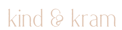 kind & kram 