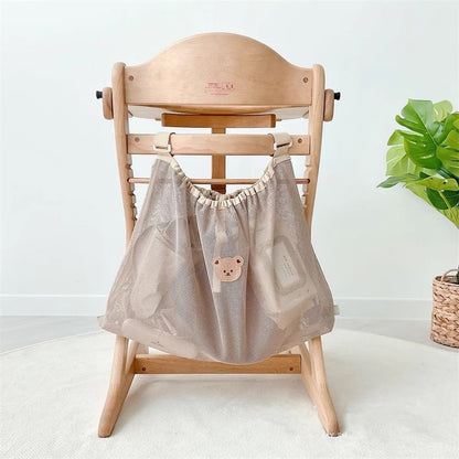 Kinderwagen-Beutel mit niedlichem Motiv