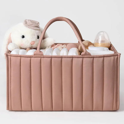 Wickeltasche