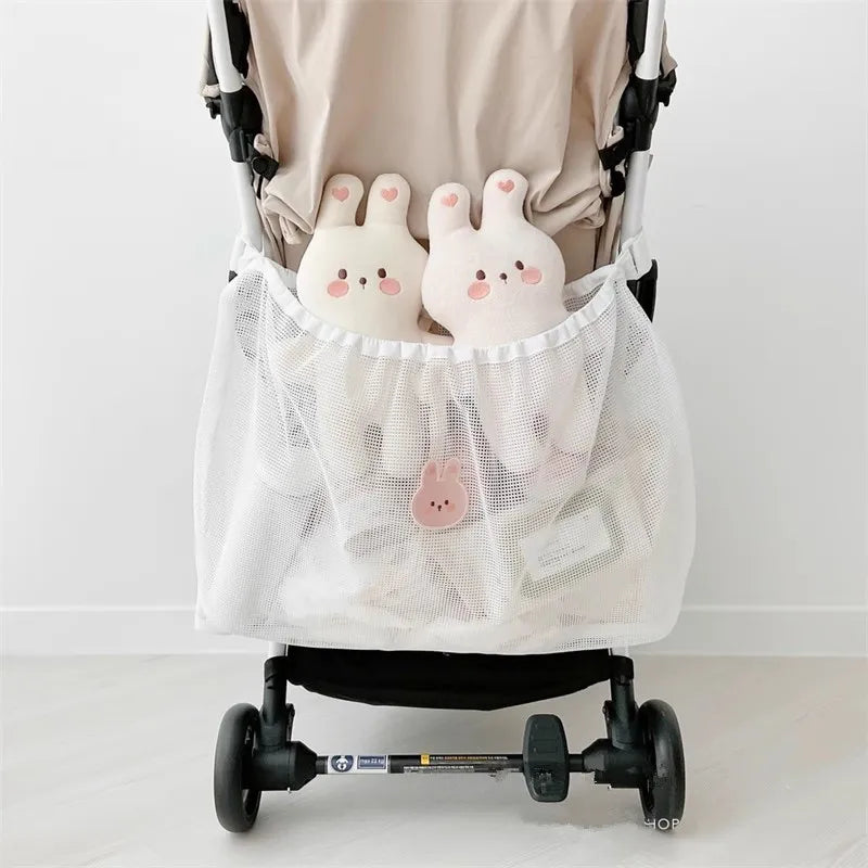 Kinderwagen-Beutel mit niedlichem Motiv