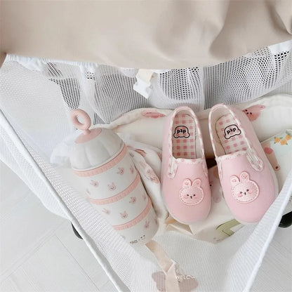 Kinderwagen-Beutel mit niedlichem Motiv