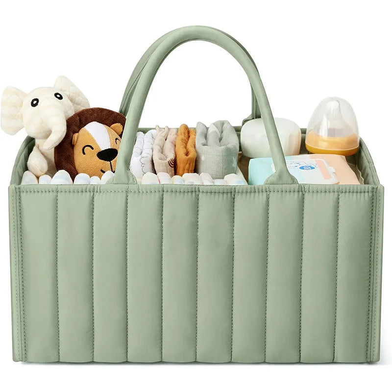 Wickeltasche